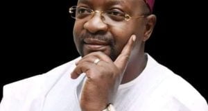 Leadership Crisis: Minister Sets Up Reconciliation Committee