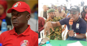 2019 Elections: INEC Says EFCC’s Intervention Gave Credibility To Polls