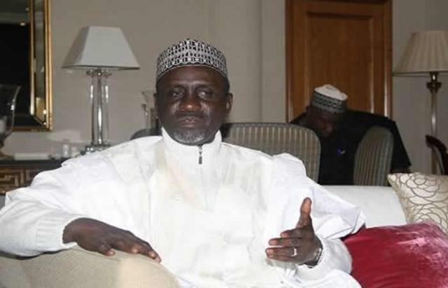 Ibrahim Shekarau, Former Governor Of Kano State