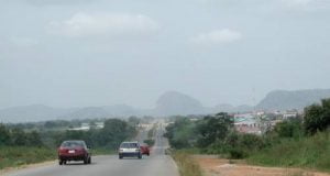 Kaduna-Abuja Highway: Police Confirm Kidnap Of 6 Persons