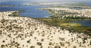 Rehabilitation: Nigeria Partners Niger, Chad On Lake Chad Basin