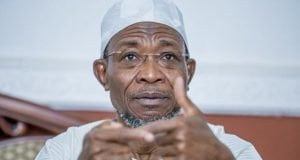 Security: FG Assures US Of Sustained Collaboration