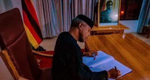Mugabe: Former Zimbabwean Leader Stood Out For His Commitment For The Emancipation Of His People – Osinbajo