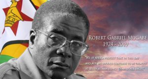 Robert Mugabe: Zimbabwe Declares Days Of National Mourning For Late National Hero
