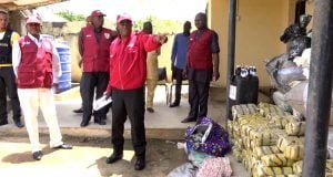 NDLEA Arrests Suspected Supplier Of Marijuana To Insurgents, 20 Others NDLEA