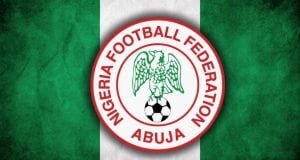 NFF Replies Sports Minister: Why Chan Eagles, Falcons And Eaglets Failed Nigeria Football Federation, NFF