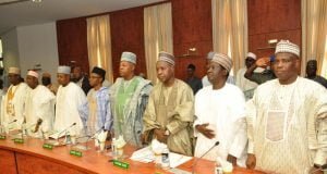 Communal Clashes: Northern Governors, Elders, Others Move To End Jukun, Tiv Crisis Northern Governors