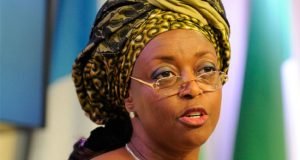 Court Orders Final Forfeiture Of Diezani’s Jewellery Worth 40 Million Dollars Diezani Alison Madueke