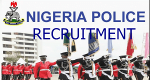Police Recruitment: IG Ignores PSC As Crisis Deepens