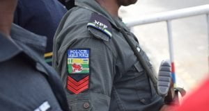 Homicide: Police Arrest Alleged Killer Of Three Family Members In Kano