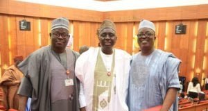 Donations: Senate Calls For Policy For Effective Management Of AIDS