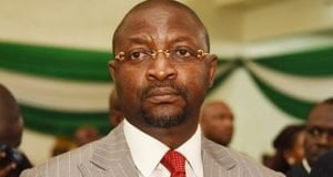 12th African Games: Team Nigeria Arrives Abuja To Rousing Welcome