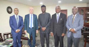 Bilateral Agreements: Industry Minister Says Nigeria To Revisit Negotiations With Brazil