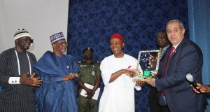 Trypanosomiasis: FG Approves Construction Of Modern Tsetse Mass Rearing Facility – Onu