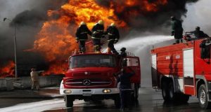 Fire: Kaduna Records 18 Deaths In 75 Incidences Within 3 Months Fire: Kaduna Records 18 Deaths In 75 Incidences Within 3 Months