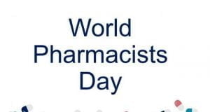 World Pharmacist Day: Low Number Of Pharmacists Worries New IMO Chairman