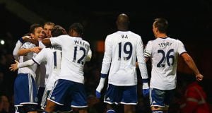 Racism: Demba Ba tells Africans and Black footballers to shun Italy