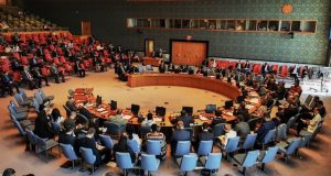 AU, EU, UN Ally To Address Challenges Facing Migrants, Refugees In Libya Au, Eu, Un Ally To Address Challenges Facing Migrants, Refugees In Libya