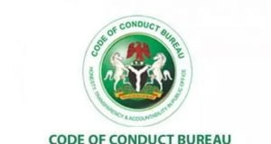 Asset Declaration: CCB Boss Calls For Sensitisation