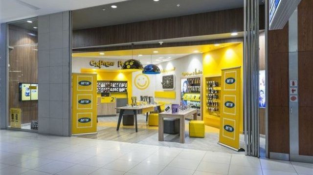 MTN Shop
