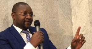 Ahmadu Bello Stadium to be refurbished, Says Sports Minister Dare