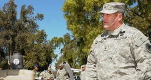 US Pledges More Support For Nigerian Air Force