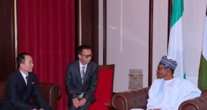 Economic Growth: North Korea Pledges To Deepen Bilateral Relations With Nigeria