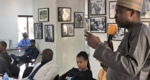 Climate Change: FG To Use Innovative Concepts Of Youths To Address Challenges