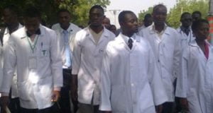 Healthcare: Association Tasks Governors On Quality Delivery