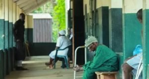Erderly Persons: FG To Establish 6 Geriatric Centers In Tertiary Hospitals