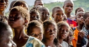 Child Protection: Organisation Rolls Out Grant For Development Programme In Kaduna Child Protection: Organisation Rolls Out Grant For Development Programme In Kaduna