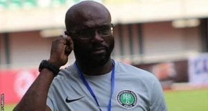 CHAN: Amapakabo to lead Eagles to Lome on Friday