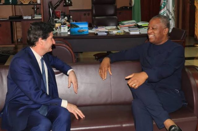Spain To Prioritise Investment In Nigeria