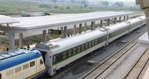 FG Approves $5.3bn For Ibadan-Kano Standard Rail Project Federal Government Approves $5.3bn For Ibadan-Kano Standard Rail Project