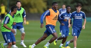 Why I decided to leave Chelsea – Omeruo