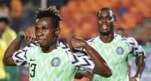 Liverpool ready to swoop in for €50m rated Chukwueze