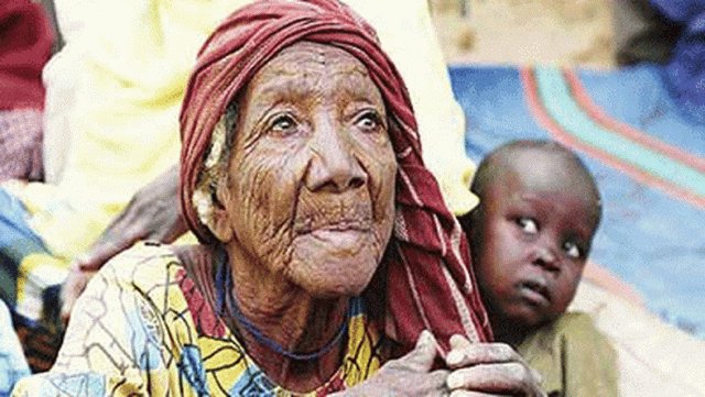 Older Persons’ Rights: Coalition Calls For Passage Of Bill