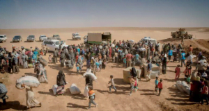 Botswana: Country Begins Deporting 800 Namibian Refugees