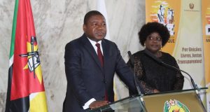 Mozambique Poll: Opposition Calls For Re-Run After Nyusi’s Win