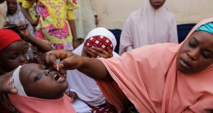 Polio Virus: Economic Council Says Nigeria Targets Certification By 2020