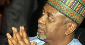 Alleged N19.4bn Fraud: Court Fixes Dec. 11 To Hear EFCC’s Motion In Dasuki’s Trial Alleged N19.4bn Fraud: Court Fixes Dec. 11 To Hear EFCC’S Motion In Dasuki’ Trial