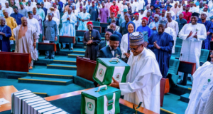 2020: Senate Begins Debate On 2020 Budget