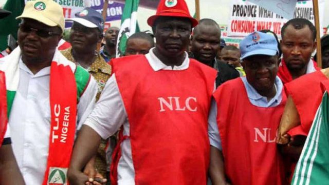 Labour, Federal Government In Final Move To Forestall Strike
