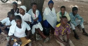 Kidnapping: Army Rescues 6 Students In Kaduna