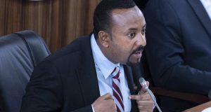 Ethiopia: Abiy Ahmed Denounces Killings In Demonstrations Ethiopia: Abiy Ahmed Denounces Killings In Demonstrations