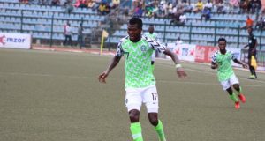 CHAN 2020 Qualifiers: Nigeria Fail To Qualify Despite Home Win Over Togo