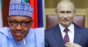 Bi-Lateral Relation: Buhari To Participate In Russia–Africa Summit In Sochi
