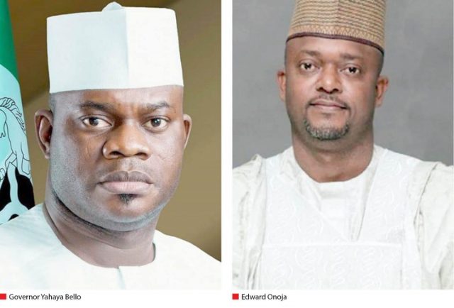 Kogi Crisis: Assembly Impeaches Deputy Governor, Onoja To Be Sworn