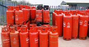 LPG: FG Affirms Removal Of VAT On Cooking Gas