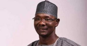 Support Buhari To Move Nigeria To Next Level – Gov Sule, Wamakko Nasarawa state governor Engineer Abdullahi Sule